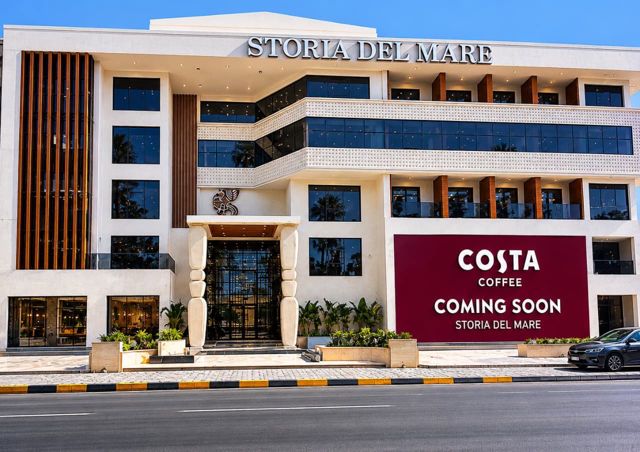 Storia del mare - Penthouse in Arabia Road, Hurghada, Red Sea, Egypt, Hurghada (1)