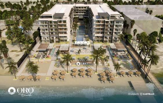 Oro Beach - Penthouse in Al Ahyaa Road (Al Ahyaa area), Hurghada, Red Sea, Egypt, Hurghada (1)