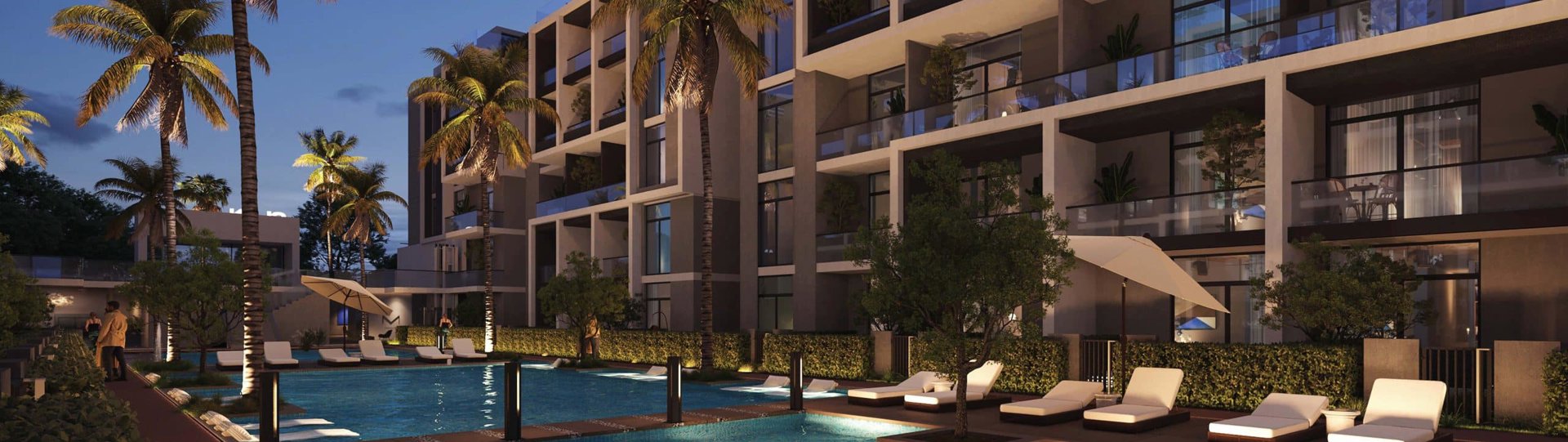 Apartment for Sale in Clan Residents Red Sea, Magawish - Apartment in Magawish, Hurghada (1)