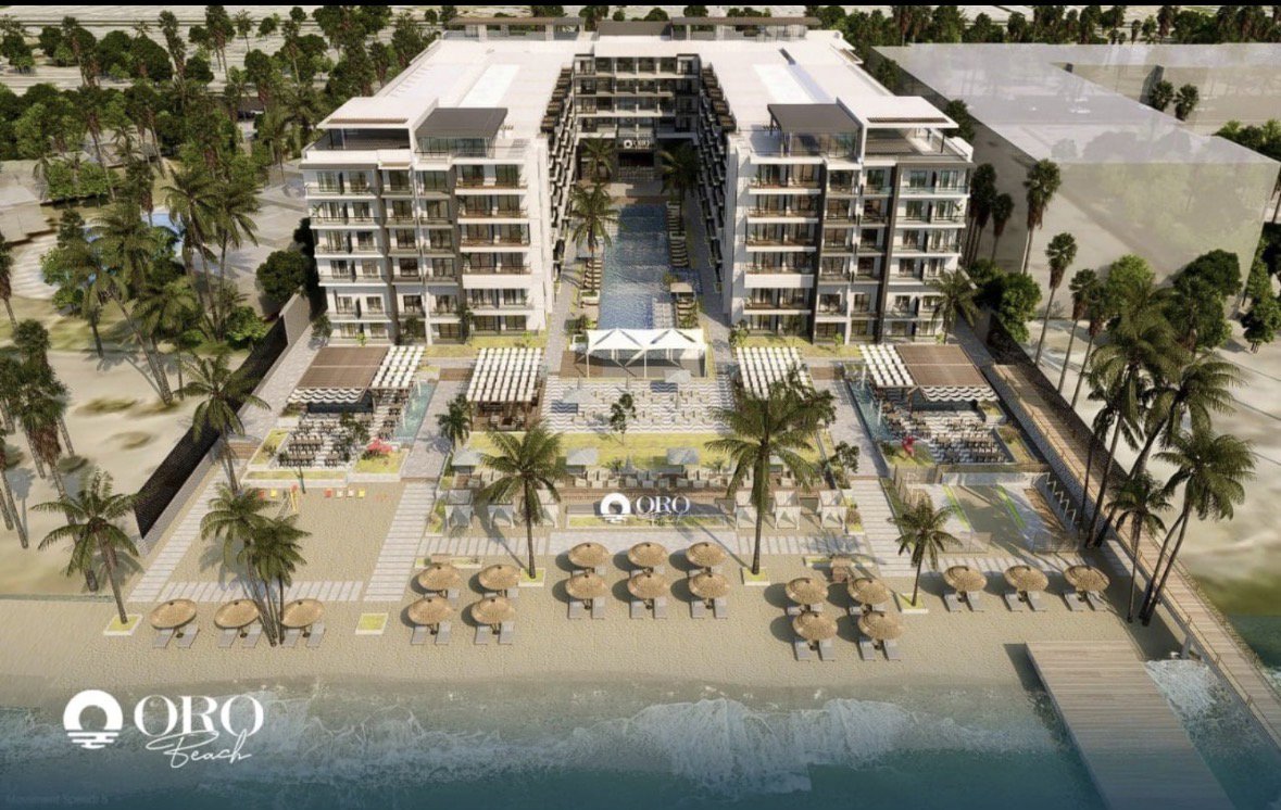Oro beach - Apartment in El Ahyaa, Hurghada, Red Sea, Egypt, Hurghada (1)