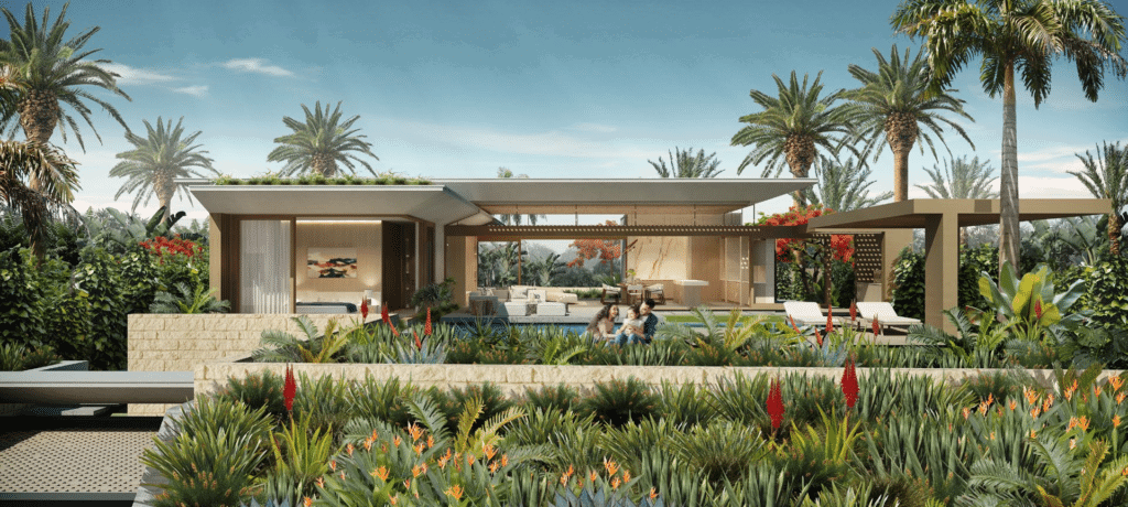 Villa for Sale in Nautilus Soma Bay, Soma Bay - Villa in Soma Bay, Hurghada (1)