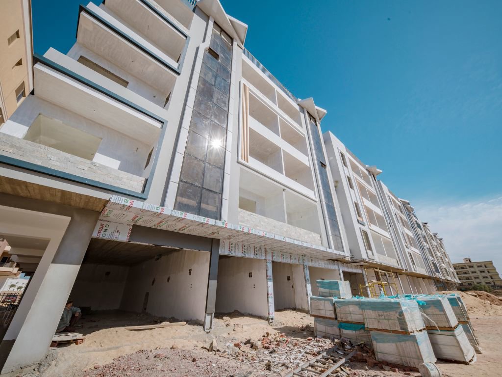 3 Bedroom Apartment for Sale in Mark Resort, Hurghada 133 sqm - Apartment in Hurghada, Hurghada (1)