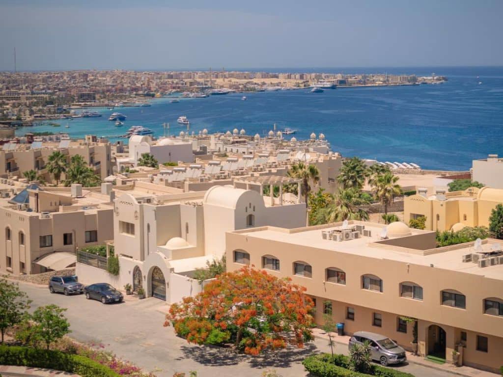 2 Bedroom Apartment for Sale in Edge View, Hurghada 112 sqm - Apartment in Hurghada, Hurghada (1)