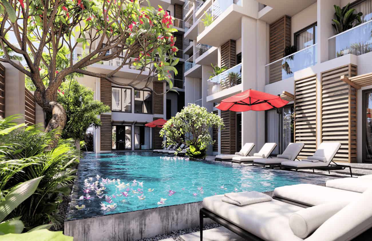 Studio for Sale in Imperial Resort Hurghada from GBP 19,635 with Flexible Payment Plan - Studio in Hurghada, Hurghada (1)