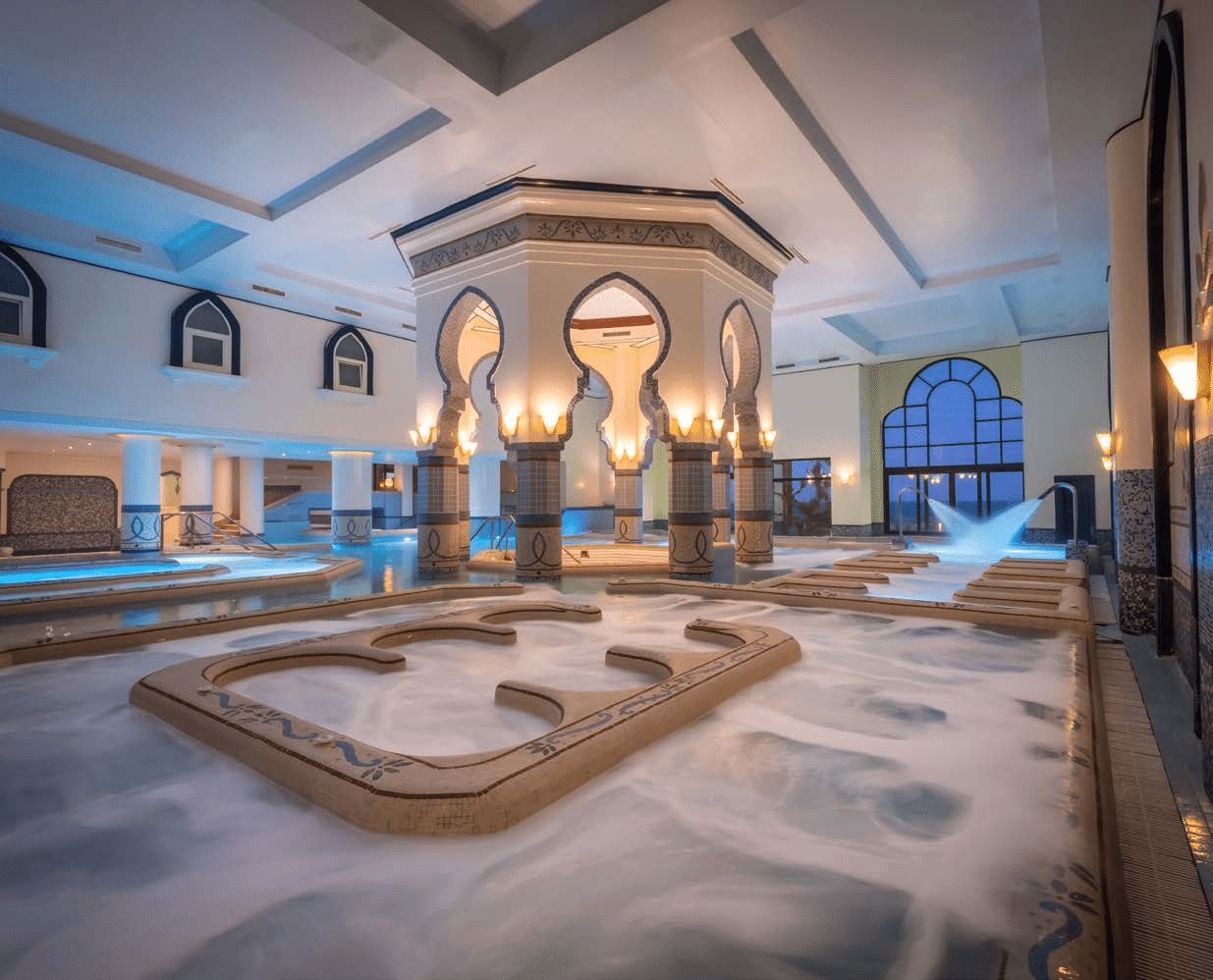 Apartment for Sale in Coves Soma Bay, Soma Bay - Apartment in Soma Bay, Hurghada (1)