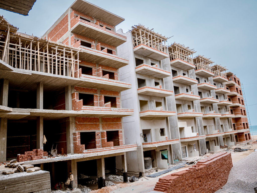 Studio for Sale in Oro Beach Resort, Al Ahyaa 57 sqm with beachfront view - Studio in Al Ahyaa, Hurghada (1)