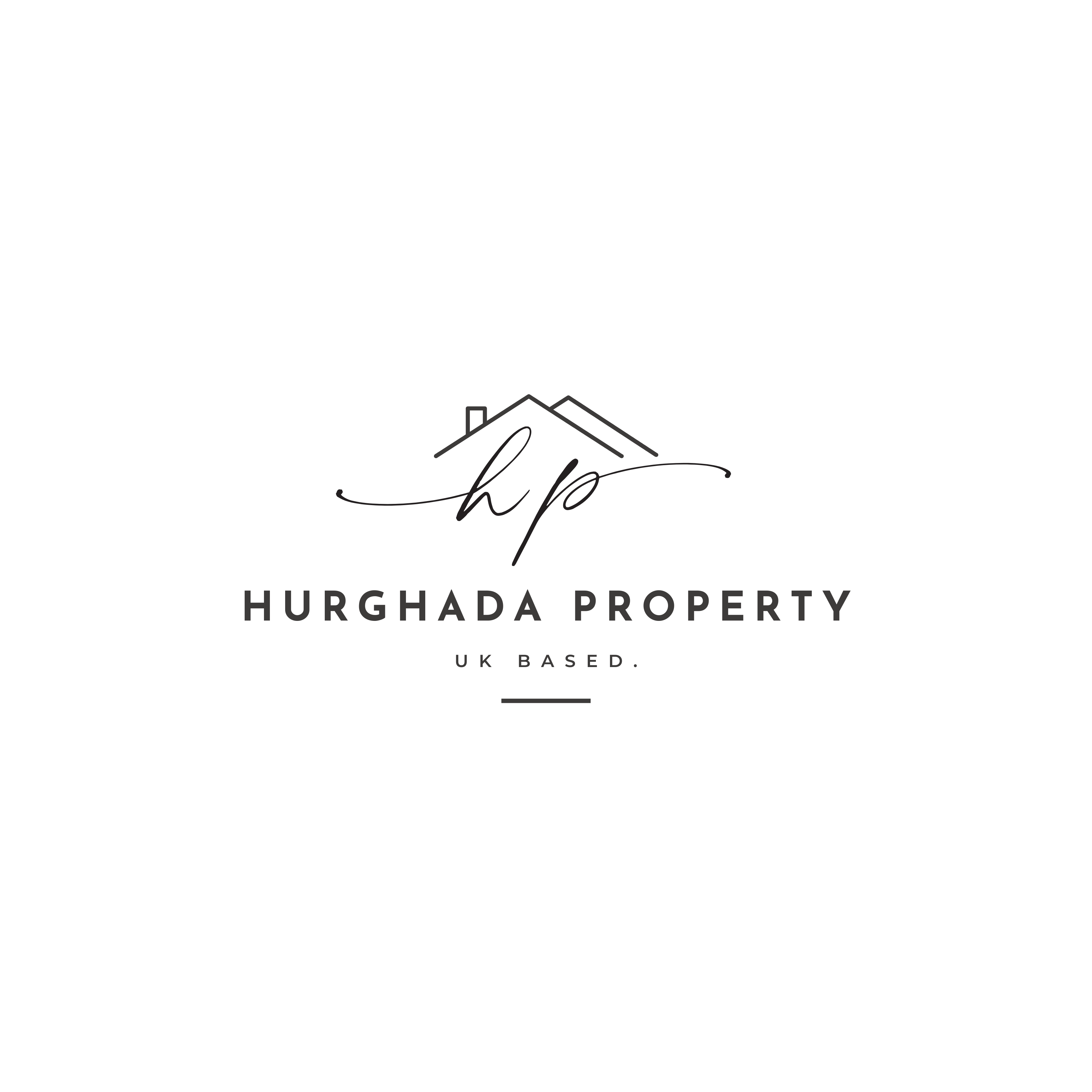 Hurghada Property logo