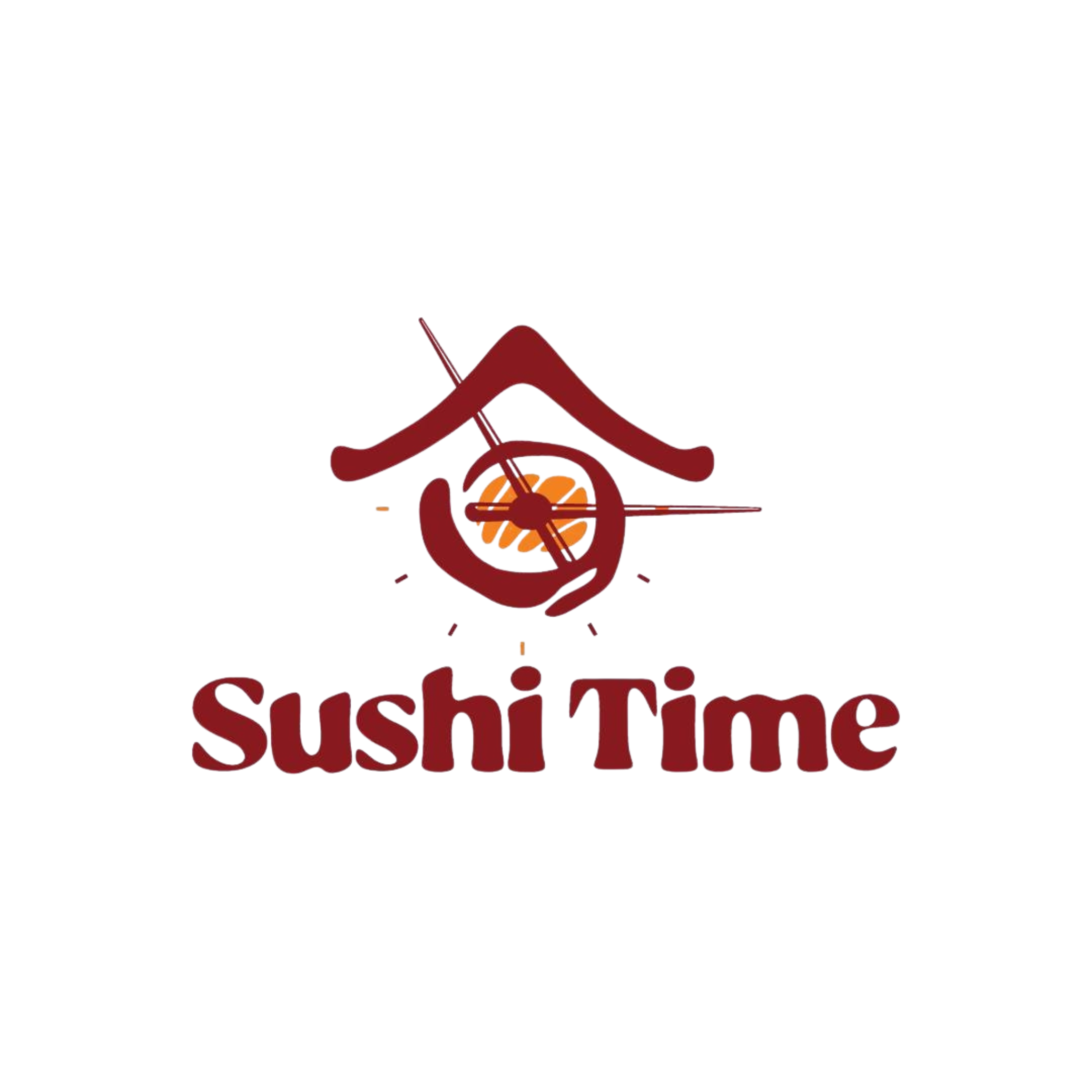 Sushi Time Hurghada logo